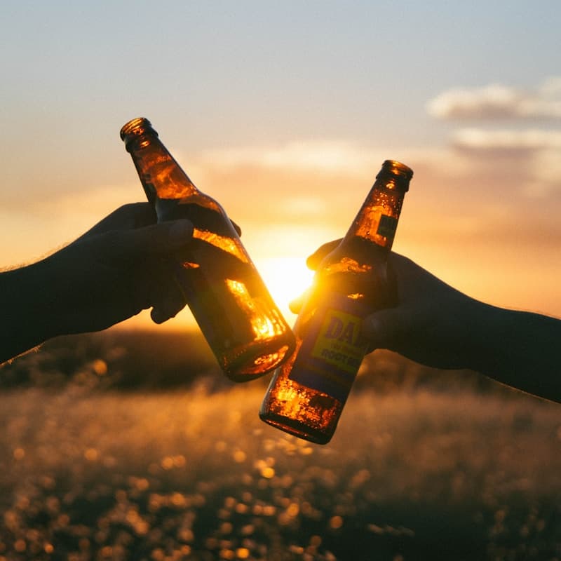 Bières mexicaines