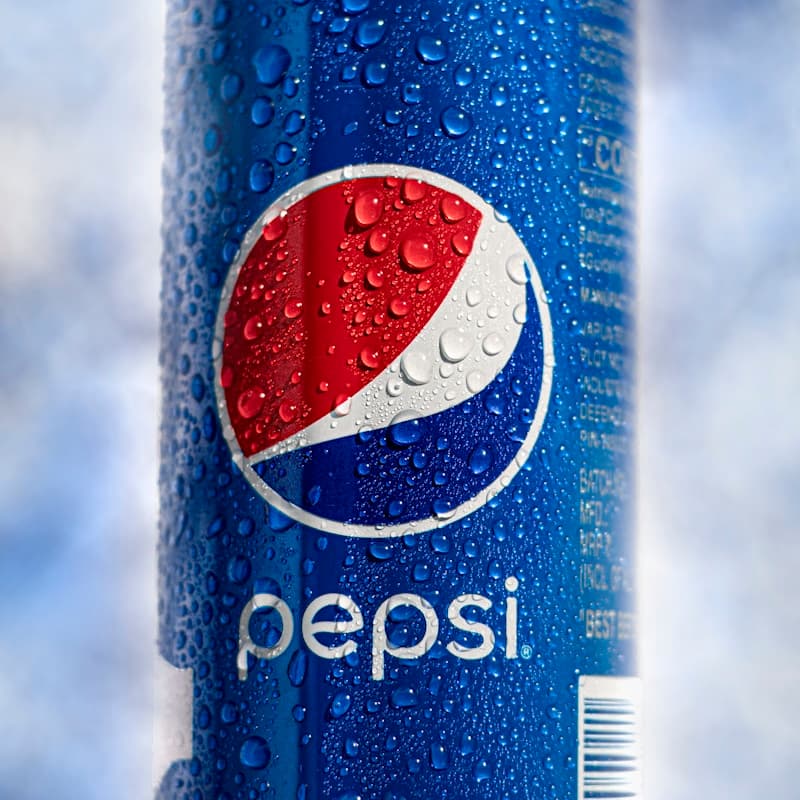 Soda