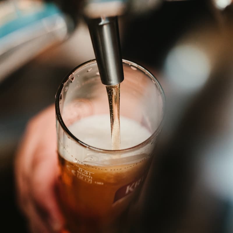 Stella Artois