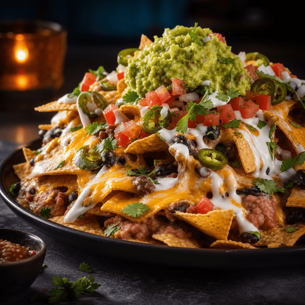 Nachos