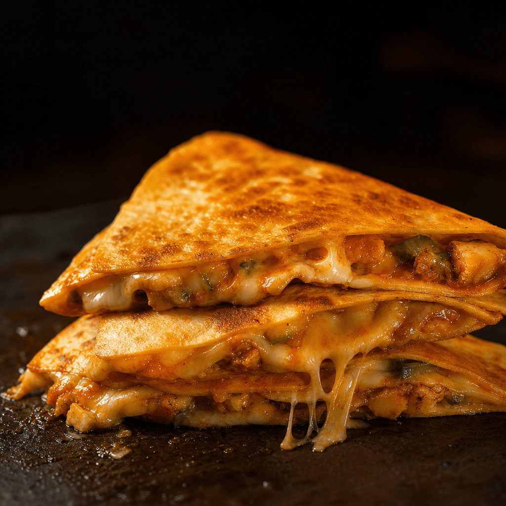 Quesadilla