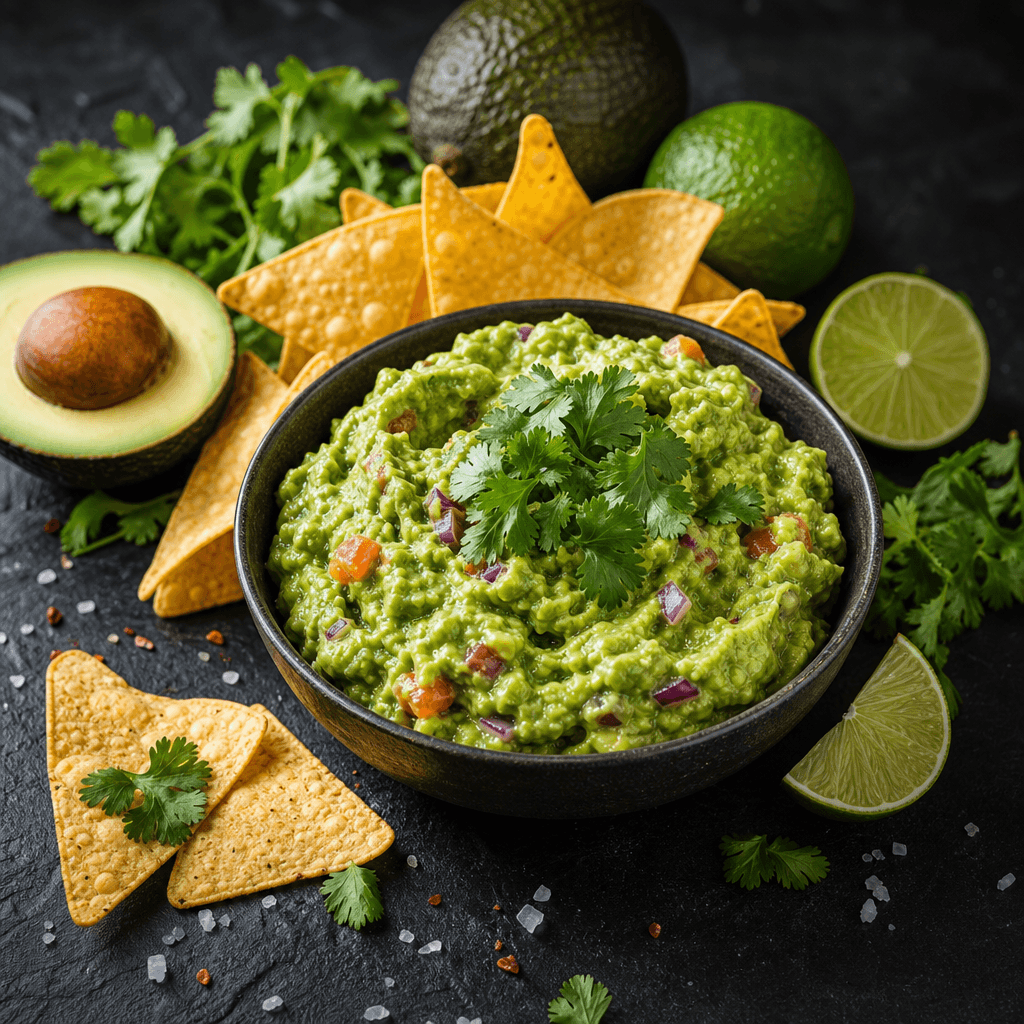 Guacamole
