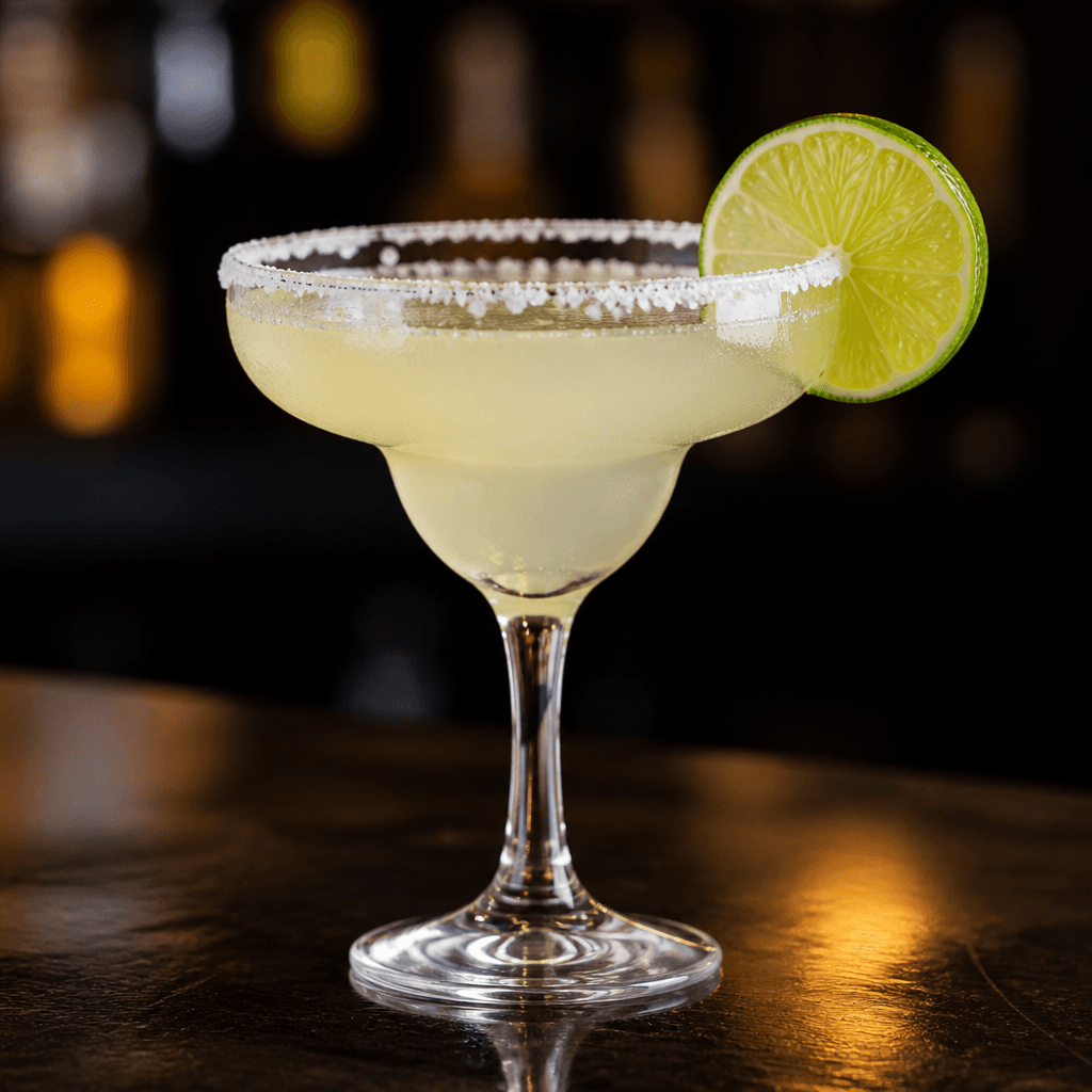 Margarita